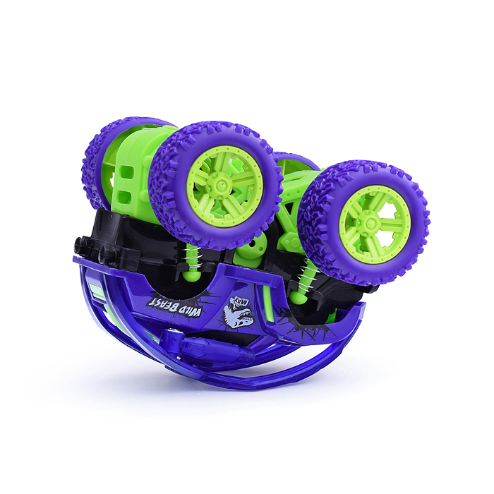 Фото к товару Машина BT0017-1 "Супер драйв" в коробке (синий) Машина BT0017-1 "Супер драйв" в коробке (синий)