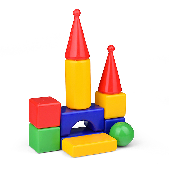 Набор "Кузнецкая крепость" 60 эл-тов. 