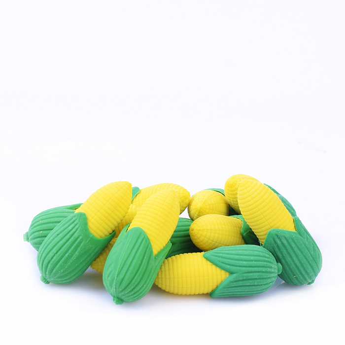 Ластик"Пончик" термопластичная резина, в банке, можно использовать как счетный материал