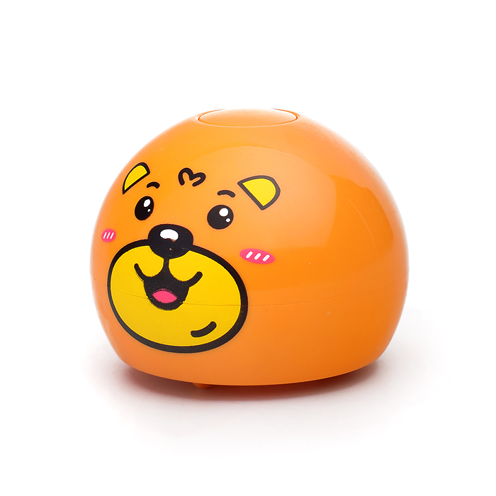 Фото к товару Игрушка заводная AY-032 "Шарики-зверята" в коробке Игрушка заводная AY-032 "Шарики-зверята" в коробке