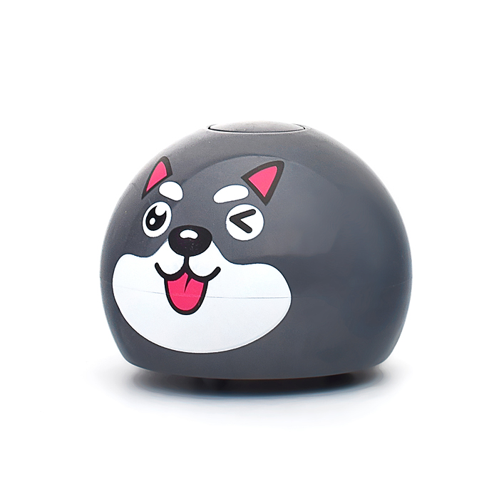 Фото к товару Игрушка заводная AY-032 "Шарики-зверята" в коробке Игрушка заводная AY-032 "Шарики-зверята" в коробке