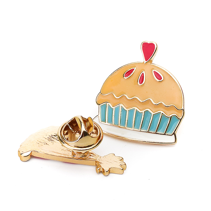 Фото к товару Набор значков "Birthday party" эмалированные, размер изделий: колпачок 1,6x2,8 см, шарик 1,2x4,4 см, Набор значков "Birthday party" эмалированные, размер изделий: колпачок 1,6x2,8 см, шарик 1,2x4,4 см,