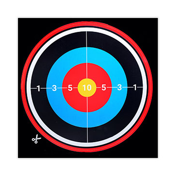 Фото к товару Набор Лучник UT0009 (лук с мишенью и стрелами, на присосках) в коробке Набор Лучник UT0009 (лук с мишенью и стрелами, на присосках) в коробке