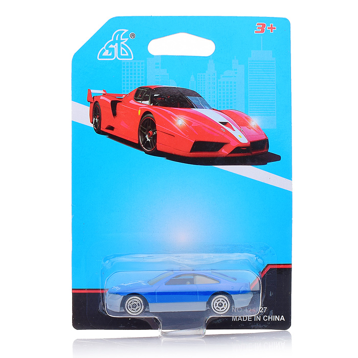 Набор машин 425927 "Гоночный заезд" на листе Набор машин 425927 "Гоночный заезд" на листе