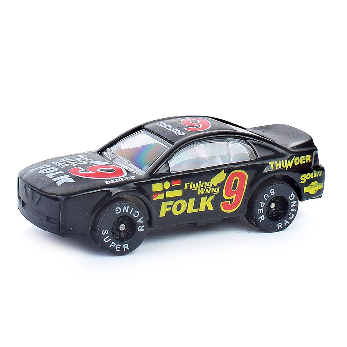 Машина 320927 "Спортивный интерес" в коробке