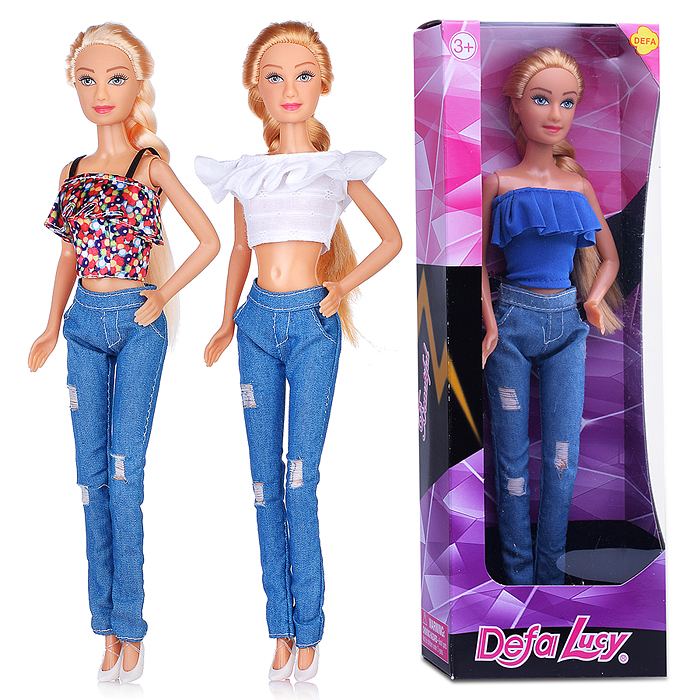 Кукла 8355 "Грейс" на листе Кукла 8355 "Грейс" на листе