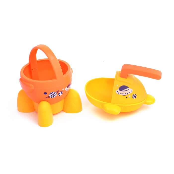 Фото к товару Набор "Песочница" G0080 для игры с водой в коробке Набор "Песочница" G0080 для игры с водой в коробке