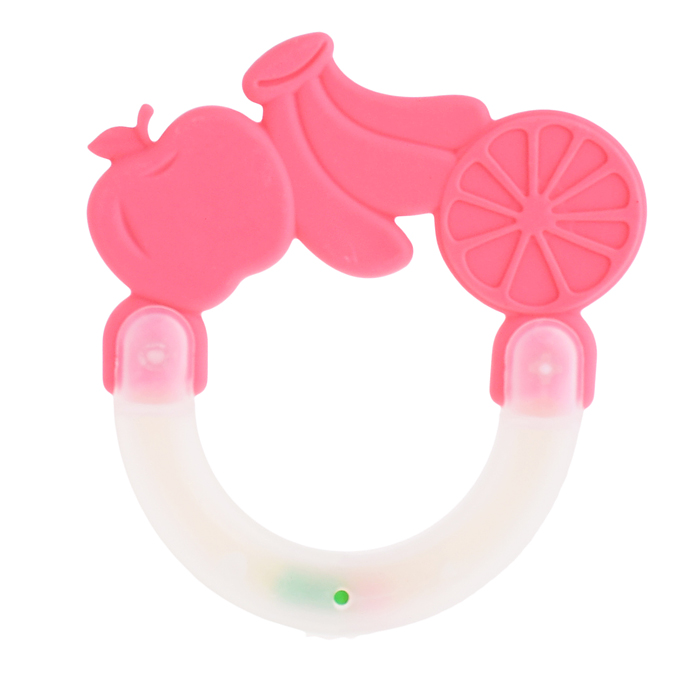 Набор погремушек DL1601 "Микс" в коробке