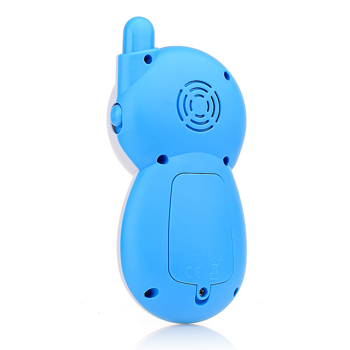 Фото к товару Развивающая игрушка HE0512 "Телефон" в коробке Развивающая игрушка HE0512 "Телефон" в коробке