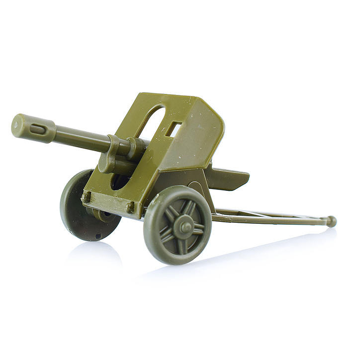 Фото к товару Набор Артиллерия (Военная техника 30-х годов) Набор Артиллерия (Военная техника 30-х годов)