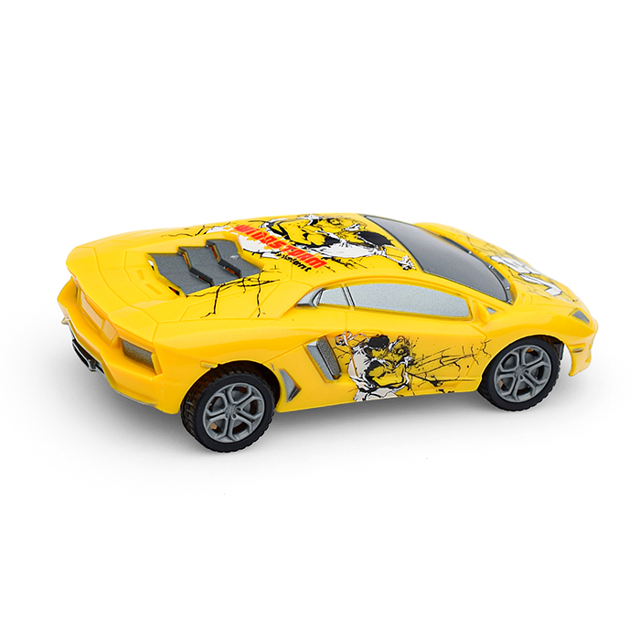 Фото к товару Машина 6141E "Гонка чемпионов" купе, р/у, 27MHz, в коробке Машина 6141E "Гонка чемпионов" купе, р/у, 27MHz, в коробке