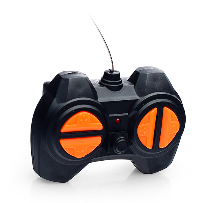 Фото к товару Машина 6141E "Гонка чемпионов" купе, р/у, 27MHz, в коробке Машина 6141E "Гонка чемпионов" купе, р/у, 27MHz, в коробке