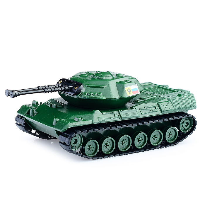 Фото к товару Танк с зениткой Танк с зениткой