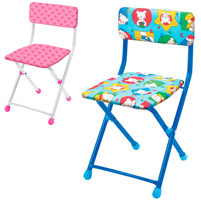 Стул десткий (складной) Стул десткий (складной)