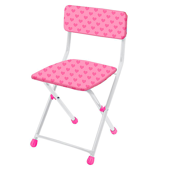 Фото к товару Стул десткий (складной) Стул десткий (складной)