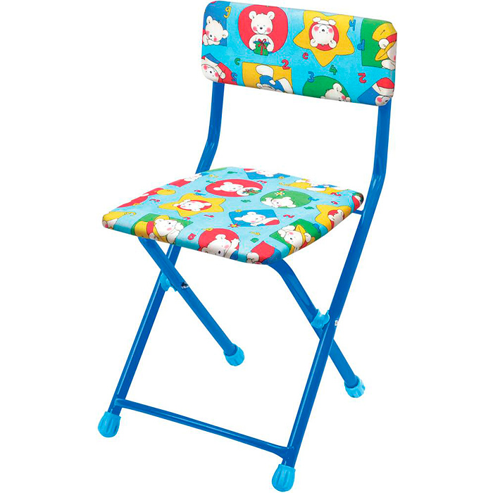 Фото к товару Стул десткий (складной) Стул десткий (складной)