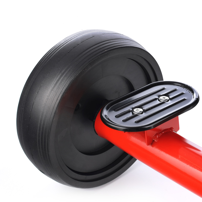 Фото к товару Велосипед XEL-2021-2, 3-х колесный, красный Велосипед XEL-2021-2, 3-х колесный, красный