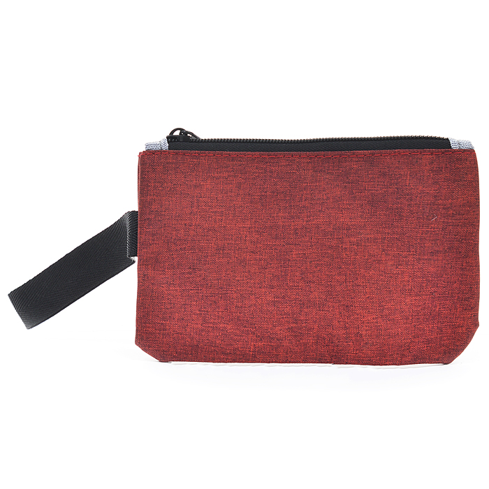 Набор школьных принадлежностей 29х41х14 см BIRRONI BI-03-031/036/034 (рюкзак красный, сумка, пенал)