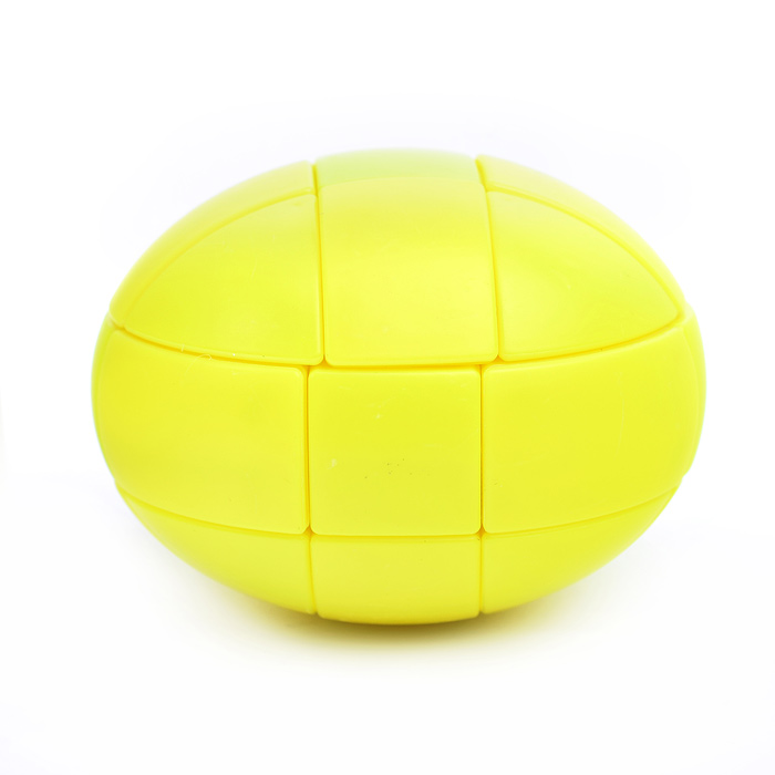 Головоломка 2075-3 "Magic cube. Dinosaur" в коробке