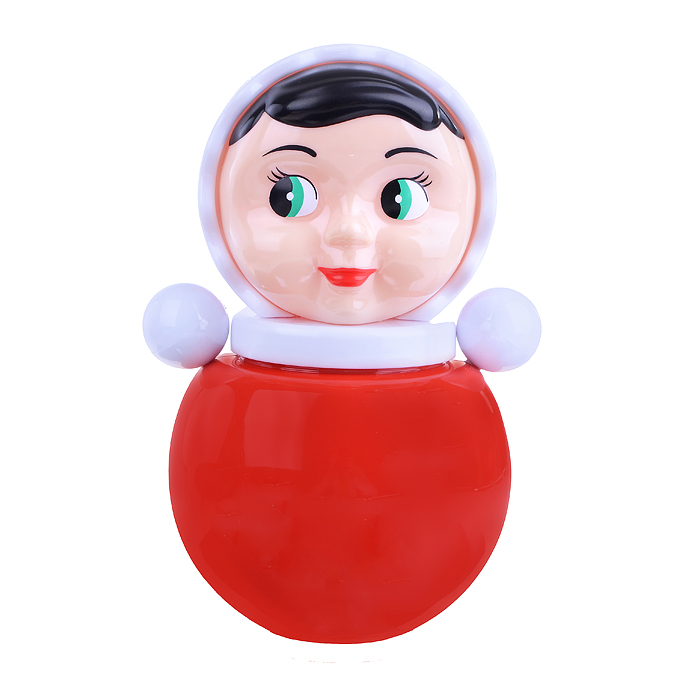 Неваляшка малая "Настенька" (п/п пакет) Неваляшка малая "Настенька" (п/п пакет)