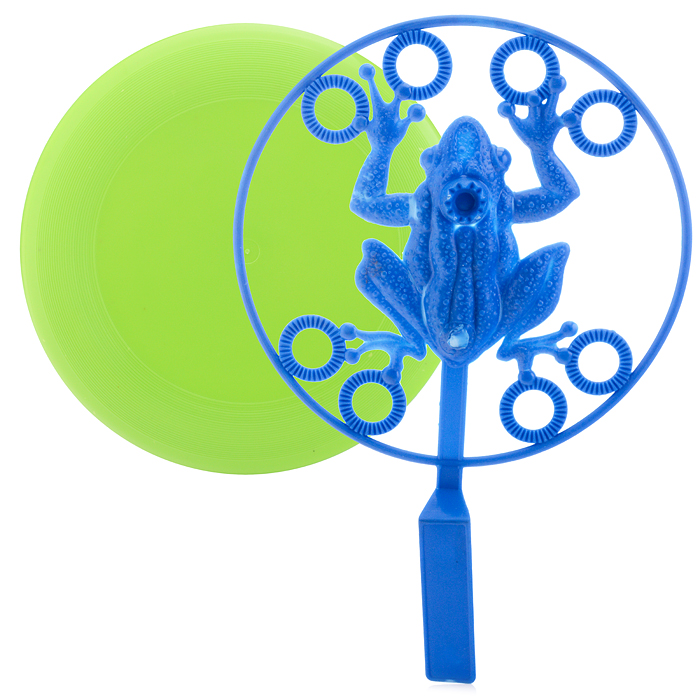 Мыльные пузыри Радуга-Лягушка ( в сетке) Мыльные пузыри Радуга-Лягушка ( в сетке)