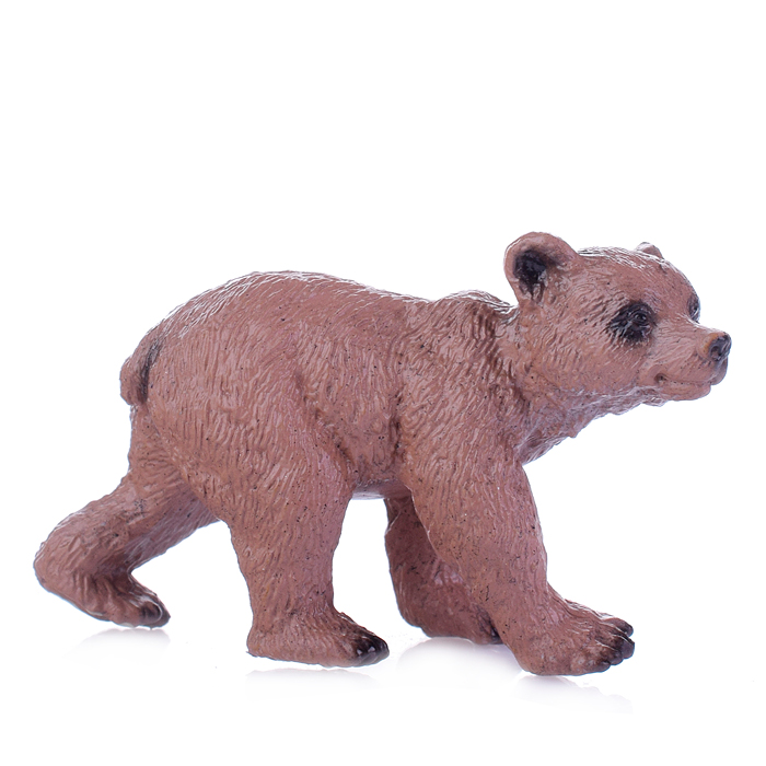 Набор животных KZ956-023F в коробке