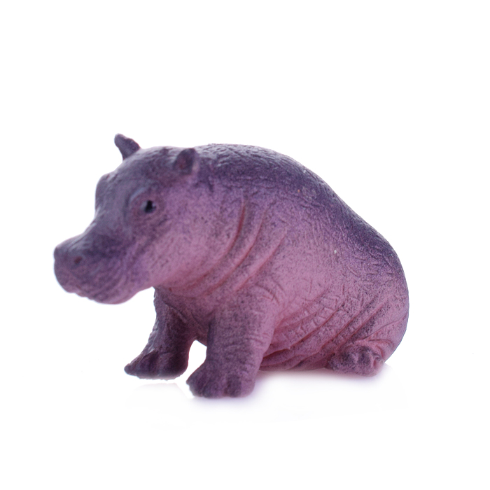 Набор животных KZ956-023F в коробке