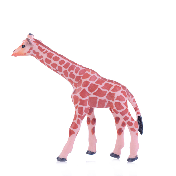 Набор животных KZ956-023F в коробке