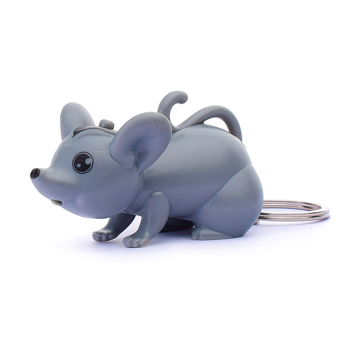 Игрушечный фонарик 00-2941 "Мышь"