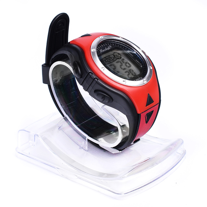 Часы игрушечные 00-2773 "Спецагент"