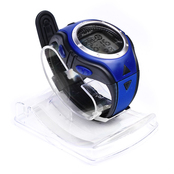 Часы игрушечные 00-2773 "Спецагент"