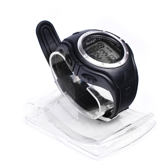 Часы игрушечные 00-2773 "Спецагент"