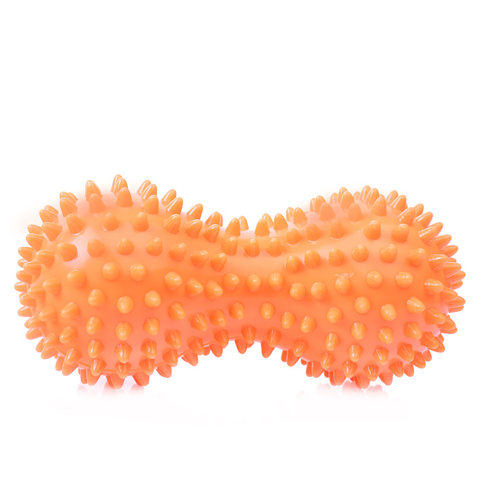 Мяч 00-2805 тактильный 14.5*6.5см