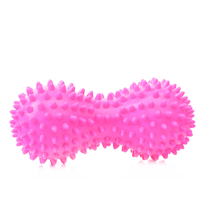 Мяч 00-2805 тактильный 14.5*6.5см