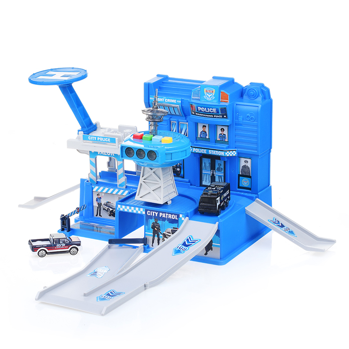 Фото к товару Игровой набор 660-A295 "Аэропорт" в коробке (синий) Игровой набор 660-A295 "Аэропорт" в коробке (синий)