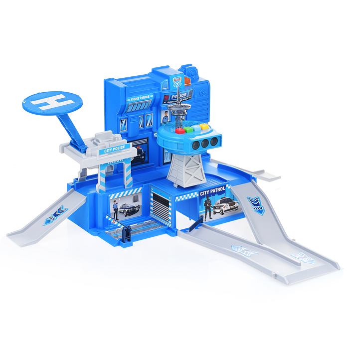Фото к товару Игровой набор 660-A295 "Аэропорт" в коробке (синий) Игровой набор 660-A295 "Аэропорт" в коробке (синий)