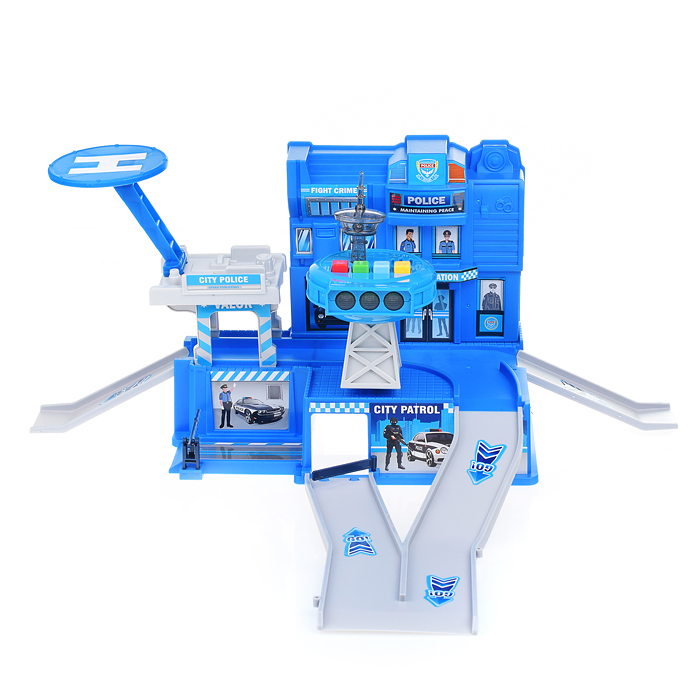 Фото к товару Игровой набор 660-A295 "Аэропорт" в коробке (синий) Игровой набор 660-A295 "Аэропорт" в коробке (синий)