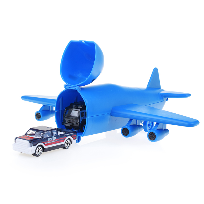 Фото к товару Игровой набор 660-A295 "Аэропорт" в коробке (синий) Игровой набор 660-A295 "Аэропорт" в коробке (синий)