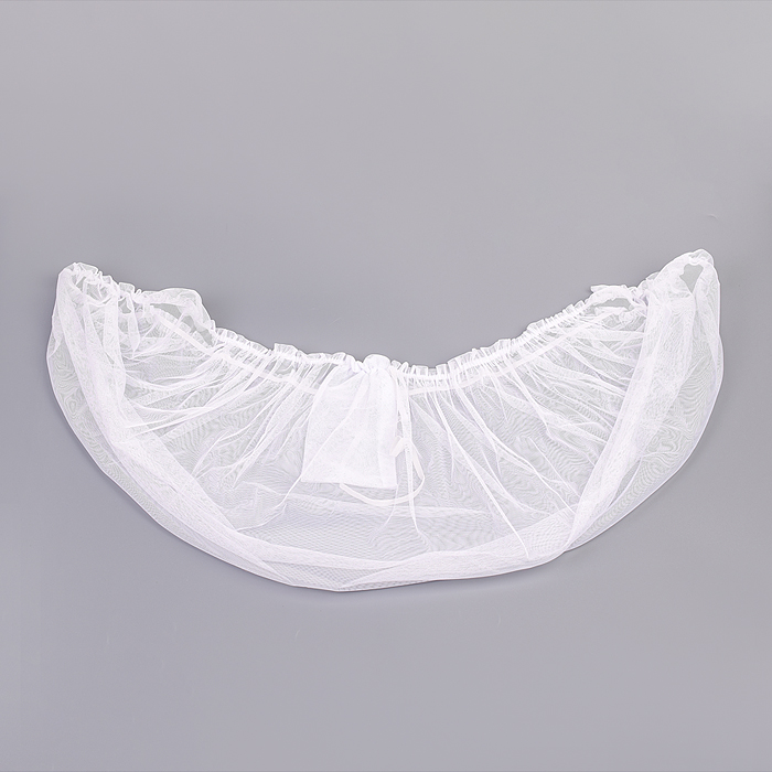 Фото к товару Москитная сетка для коляски "Универсальная" Москитная сетка для коляски "Универсальная"