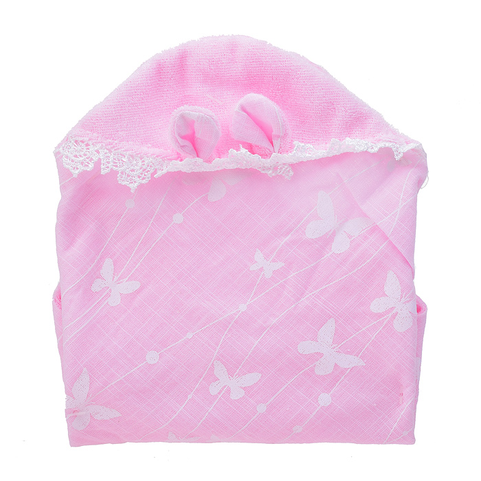 Фото к товару Пупс BLS-W141 с аксессуарами, в коробке Пупс BLS-W141 с аксессуарами, в коробке