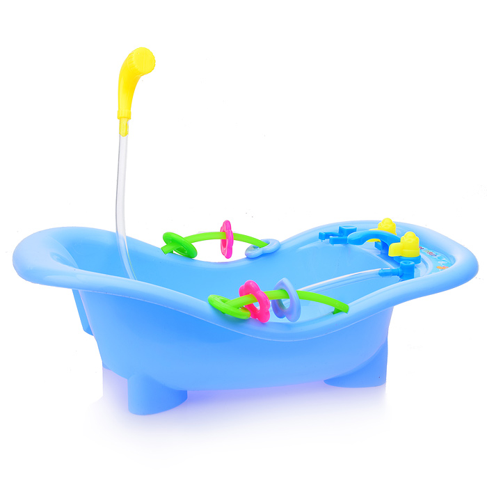 Фото к товару Пупс BLS-W141 с аксессуарами, в коробке Пупс BLS-W141 с аксессуарами, в коробке