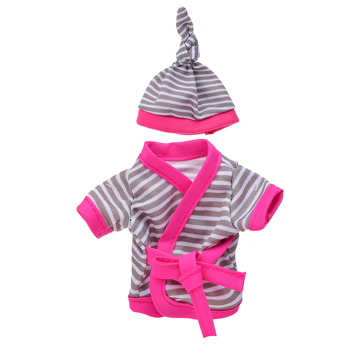 Фото к товару Пупс BLS-W140 с аксессуарами, в коробке Пупс BLS-W140 с аксессуарами, в коробке