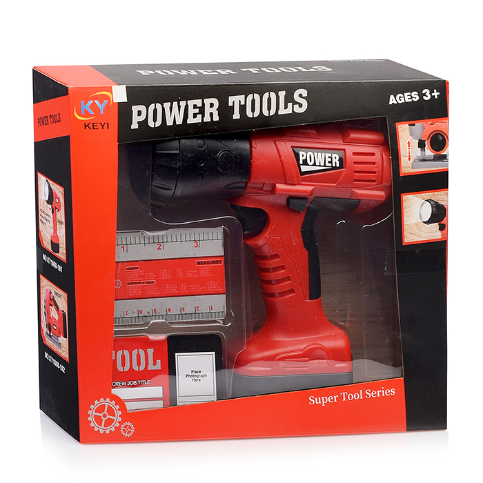 Фото к товару Набор инструментов KY1068-101 в коробке Набор инструментов KY1068-101 в коробке