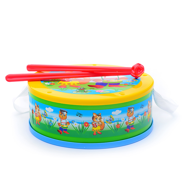 Фото к товару Барабан Барабан