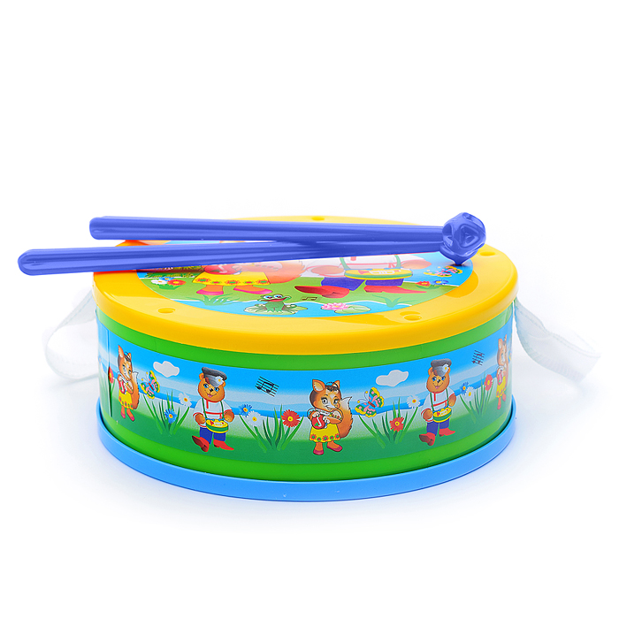 Фото к товару Барабан Барабан