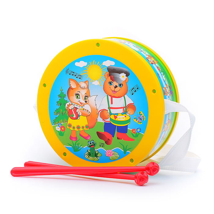 Фото к товару Барабан Барабан