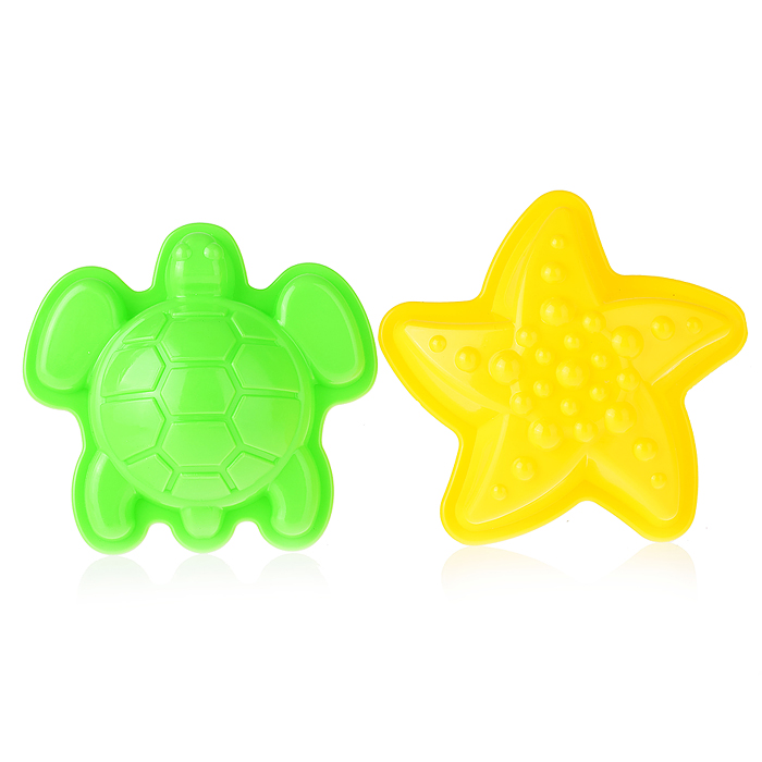 Фото к товару Набор "Рыбка" (ведро,сито,формы,совок,грабли) Набор "Рыбка" (ведро,сито,формы,совок,грабли)