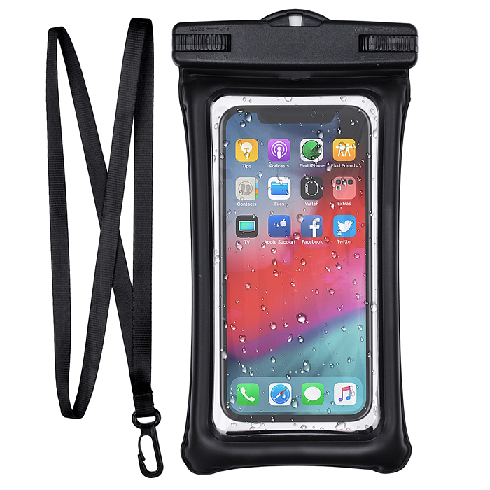 Фото к товару Сумочка для плавания 00-4100 в ассортименте Сумочка для плавания 00-4100 в ассортименте