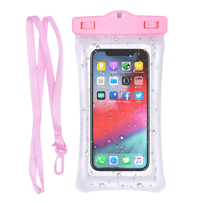 Фото к товару Сумочка для плавания 00-4100 в ассортименте Сумочка для плавания 00-4100 в ассортименте