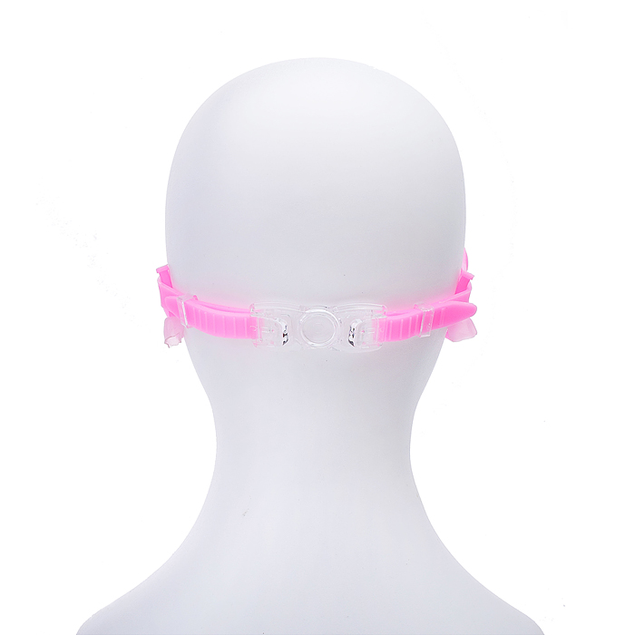 Фото к товару Маска для плавания 00-4081 в ассортимете, в футляре Маска для плавания 00-4081 в ассортимете, в футляре